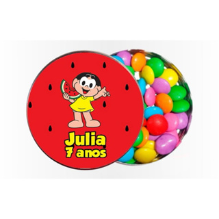 10 Adesivo para latinha 5cm Personalizada Festa Temas em Oferta na Shopee