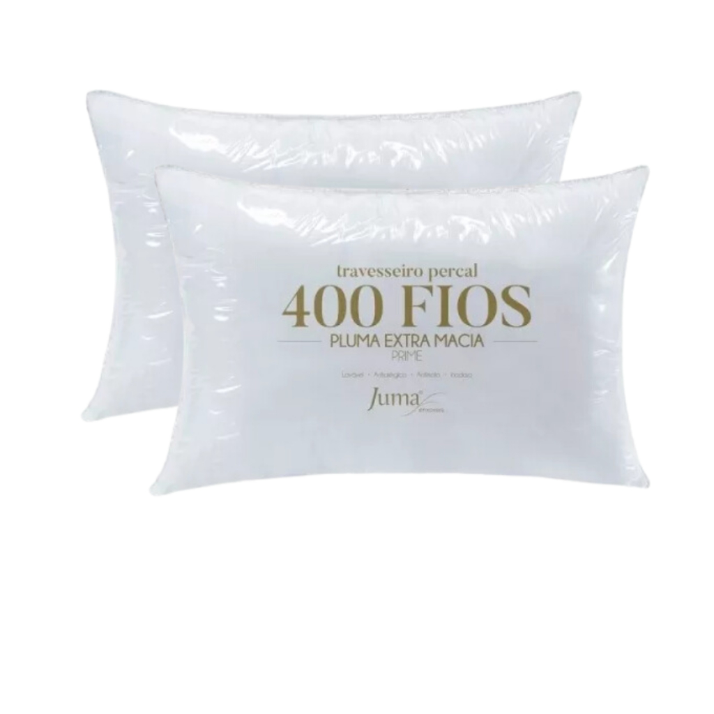 Travesseiro Hotel 5 Estrelas: Onde Comprar | BuscaProdutos