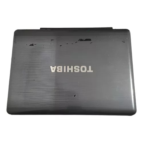 Carcaça Completa Notebook Toshiba Satellite M305-s4910
