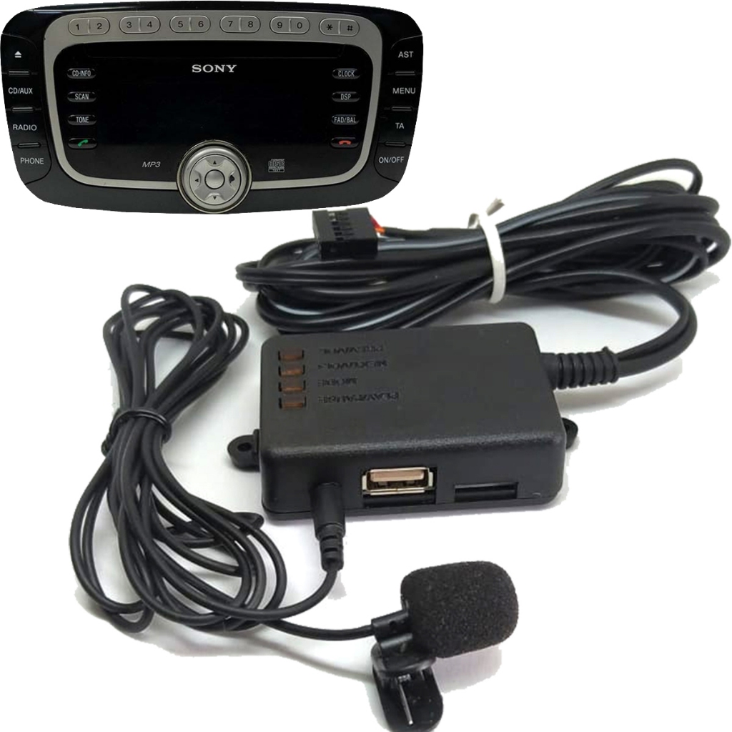 Rádio Bluetooth Automotivo Sony: Onde Comprar | BuscaProdutos