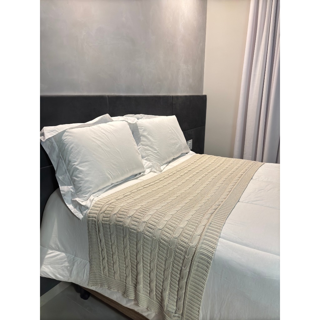 Colchas para a Cama: Onde Comprar | BuscaProdutos