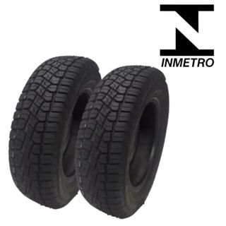 Kit 2 Pneu Aro 14 - 175/70 R14 ATR Remold Linha Premium Com Garantia Com Selo do Inmetro Pneu em Oferta na Shopee