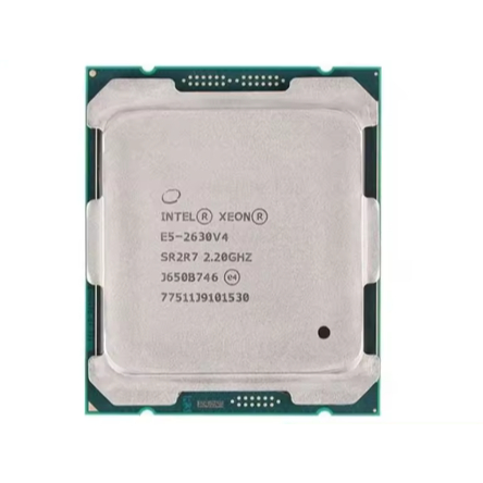 Processador Intel Xeon E5 2630 V4 10 núcleos 2,20 GHz 85 W LGA 2011-3