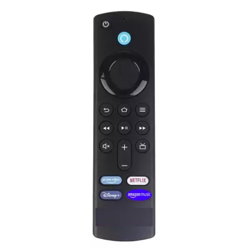 Controle Lelong Max Le- 7675 Controle Por Voz CPMPATIVEL COM FIRESTCK
