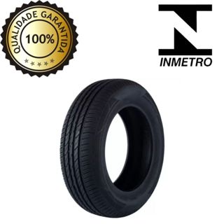 Pneu Aro 15 - 195/55 R15 Remold Linha Premium Garantia barato Inmetro Pneu em Oferta na Shopee
