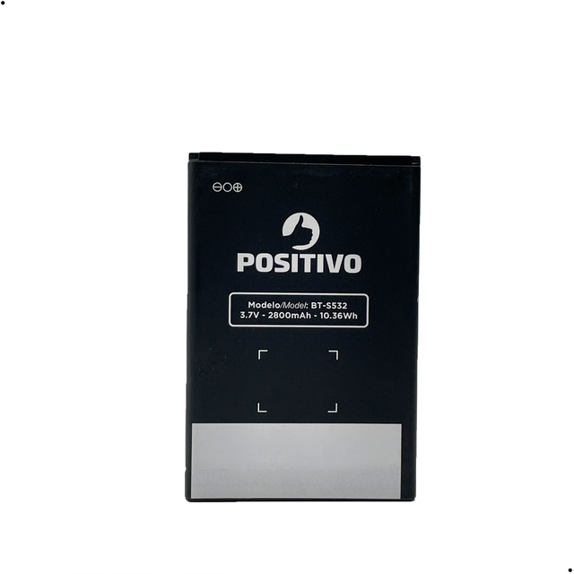 Bateria Bt-s532 Original para Positivo Twist 2 Pro S532