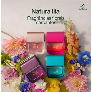 Perfume Ilía Tradicional e Secreto