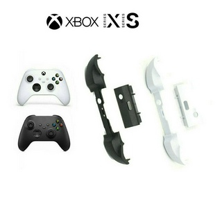 Kit 2x Botão Gatilho RB LB para Reparo de Controle Xbox Series X|S Qualidade Original
