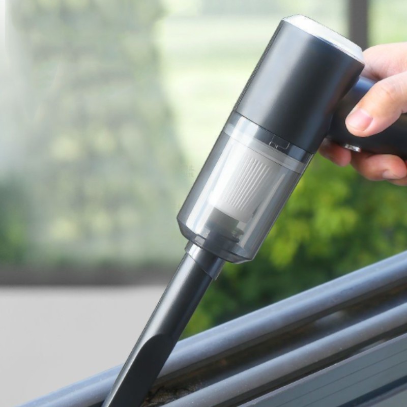 Aspirador de Pó Automotivo Profissional: Onde Comprar | BuscaProdutos