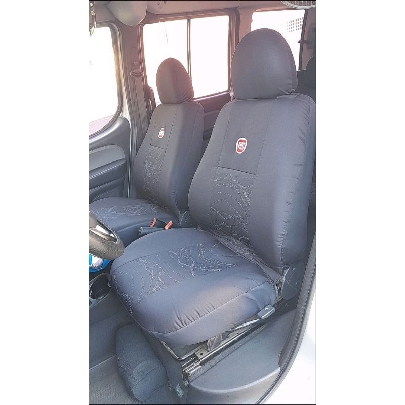 capa banco carro  Fiat uno Vivace uno way uno vivace Siena Palio Strada Doblo punto