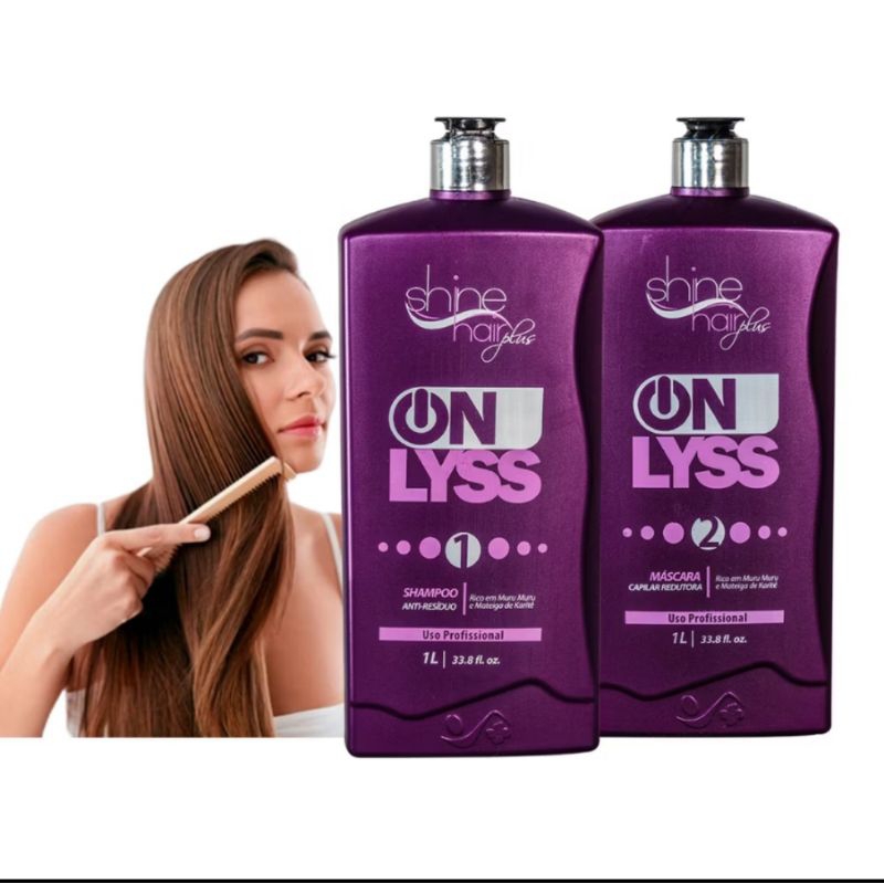 Shine Hair Plus: Onde Comprar | BuscaProdutos