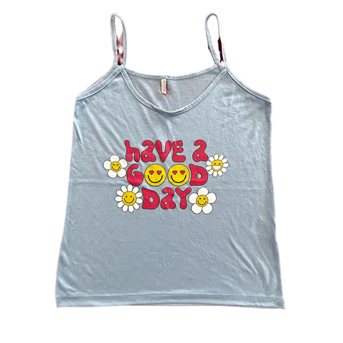 Kit 3 Blusas de Alça SORTIDAS Pijamas Feminino Short Doll Confortável Variados De Verão