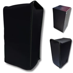 Capa Para Xbox Series X Vertical Antipoeira