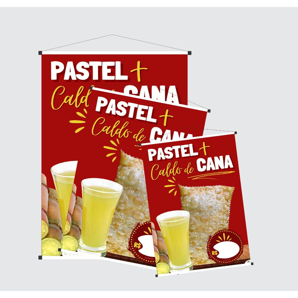 BANNER PASTEL + CALDO DE CANA