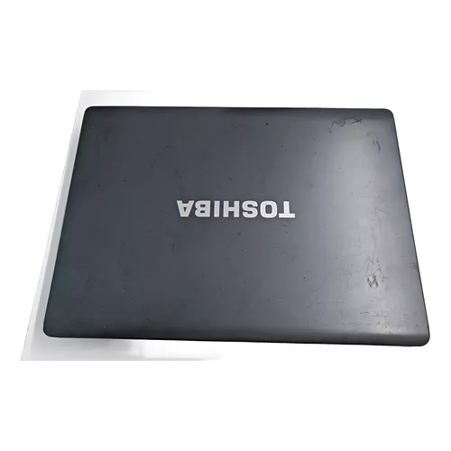 Carcaça Completa Notebook Toshiba Satellite L300d-20z System
