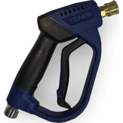 Pistola Alta Pressão Fast Vonixx Snow Foam Lavadora