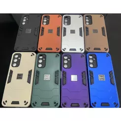 Capa Capinha Anti Impacto Armadura Para Samsung A05 A05S A06 A16 A24 A25 A34 A35 A53 A55 s25 s25plus