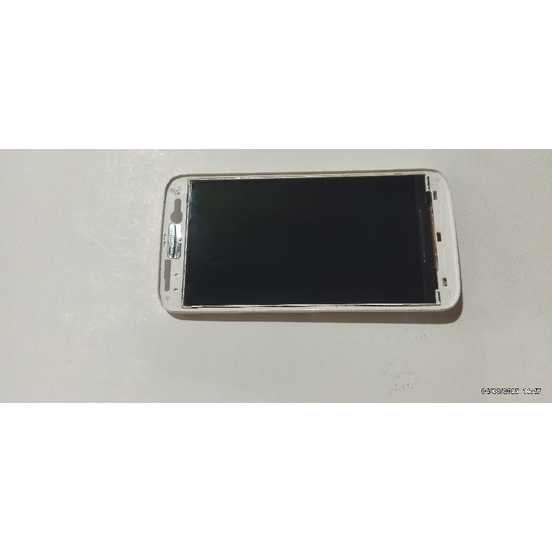 Display LCD Alcatel 5042A com aro sem touch