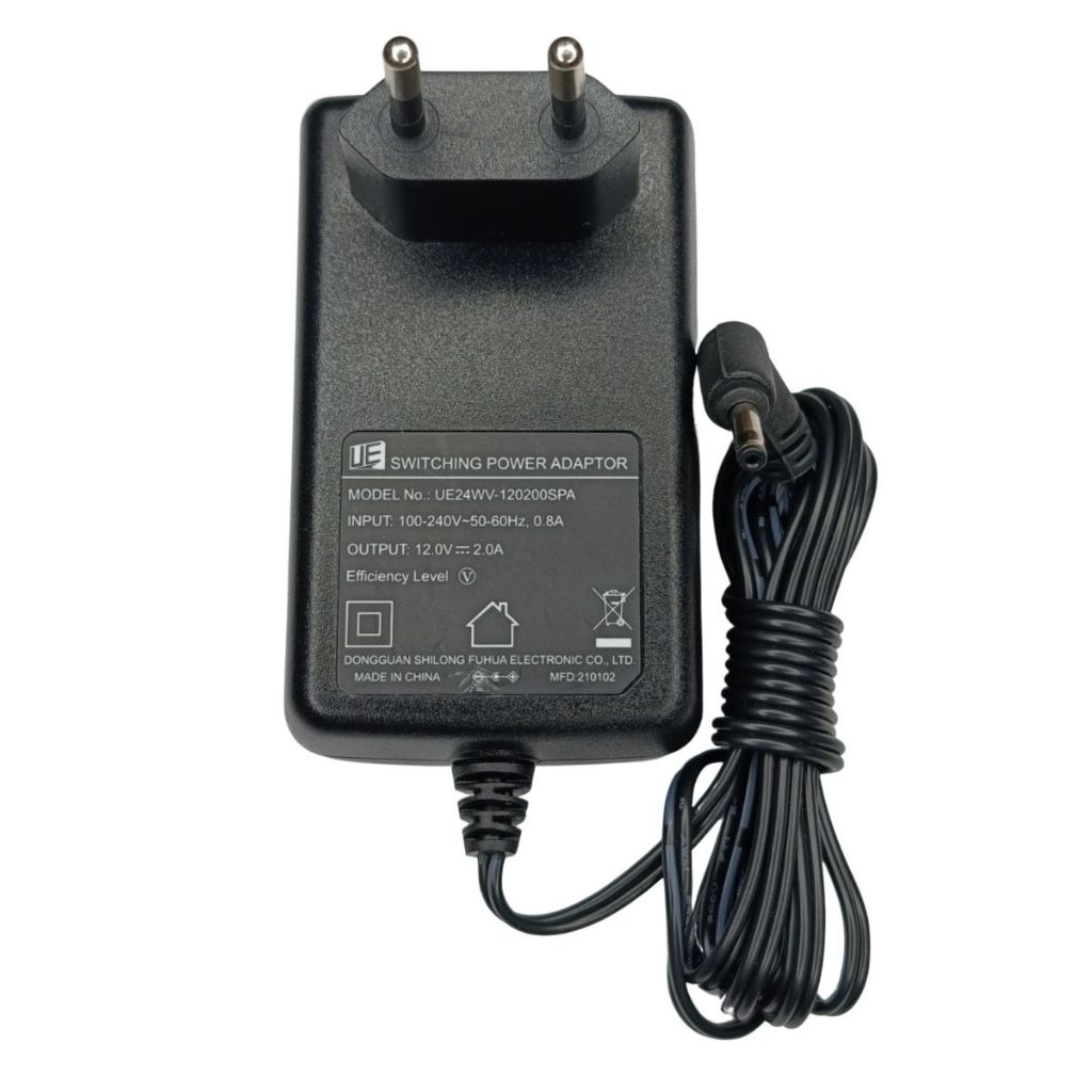 Fonte Para Notebook 12v 2a Multilaser M11w Prime