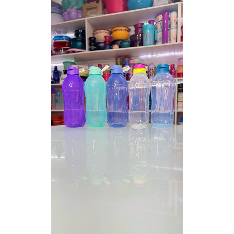 GARRAFA ECOTUPPER PLUS 2L Diversas