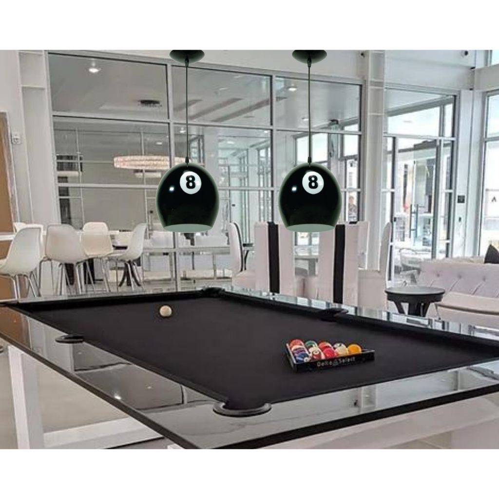 Bolas de Sinuca Pequena: Onde Comprar | BuscaProdutos