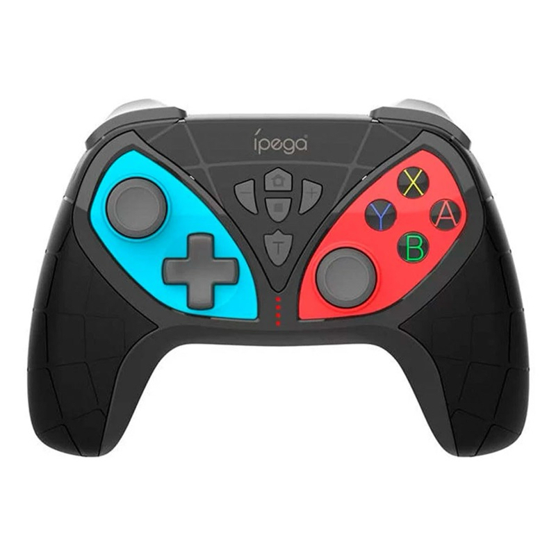 Controle Gamepad iPega – Compatível com Android, PC, PS3 e Nintendo Switch