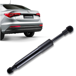 AMORTECEDOR DA TAMPA TRASEIRA FIAT PALIO WEEKEND 97/06 TUCSON 05/16 J3 11/16 COMPRIMENTO ABERTO 540MM