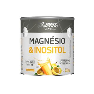 Economize 57% no Magnésio e Inositol! 🥳