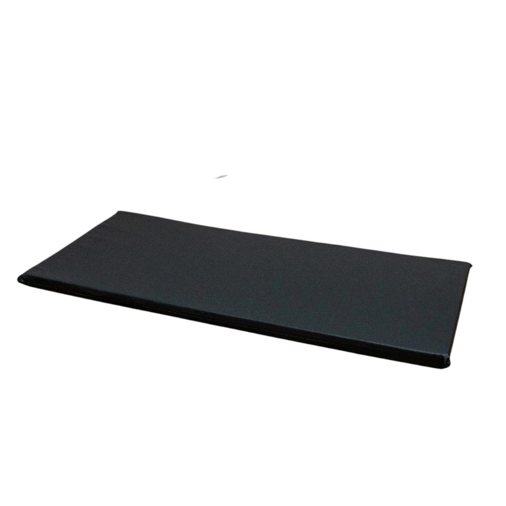 10 Colchonetes 120x60x3 Academia Ginastica Exercicios Yoga Pilates Escola Pets