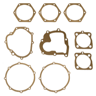 JOGO JUNTA CAMBIO VW FUSCA 1300/1500/1600 67/86 KOMBI 1.5/1.6 67/98 BRASILIA 73/82 VARIANT 69/81 ANEL JUNTALIMA JL46480