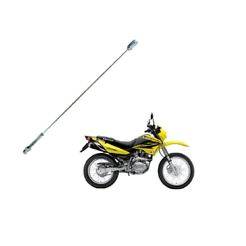 Vareta Varão do Freio Traseiro Honda Bros125 Bros150 CRF230