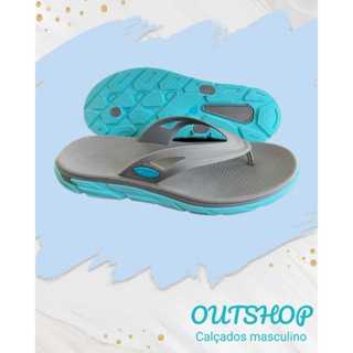 Chinelo Masculino Verão Esportivo em Oferta na Shopee