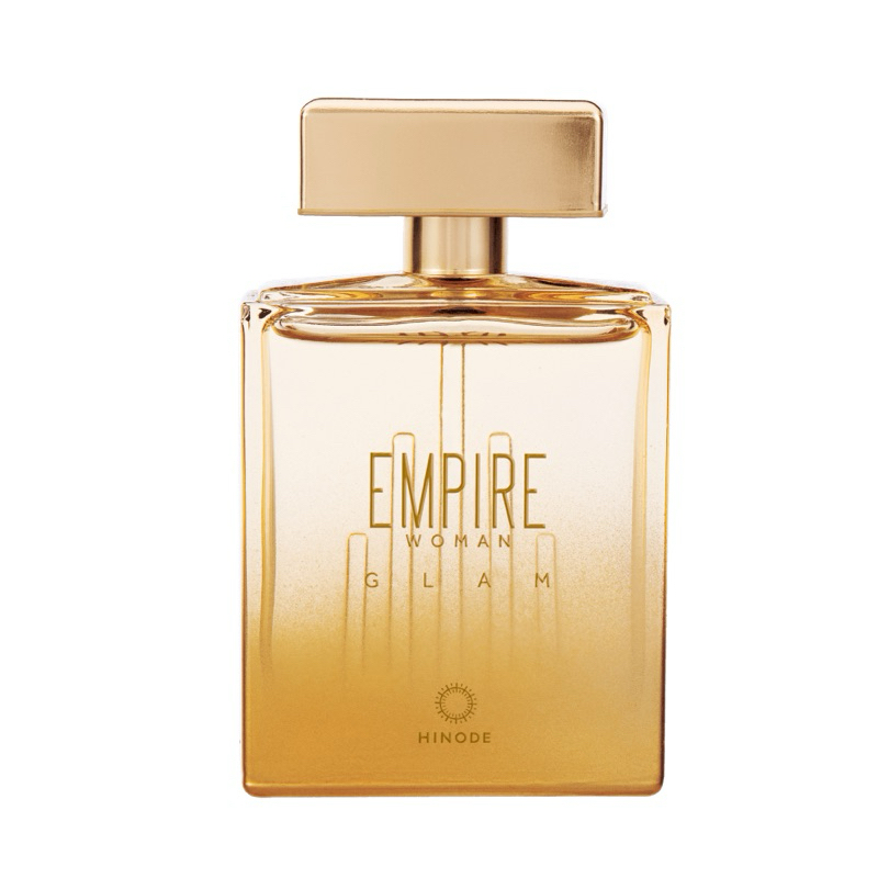 Perfume Empire Woman Glam Deo Colônia 100ml Hinode