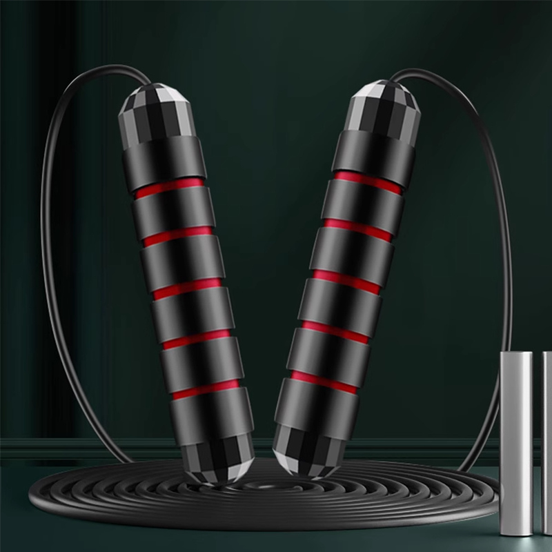 Corda de Pular Crossfit Profissional 3M - NL em Oferta na Shopee