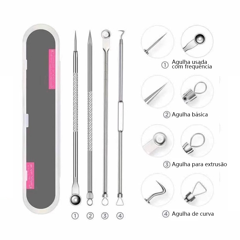 Espinhas e Cravos: Onde Comprar | BuscaProdutos