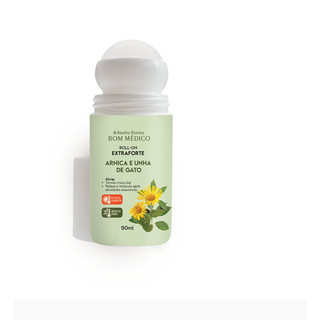 Bom Medico Gel Extra Forte 90 Ml