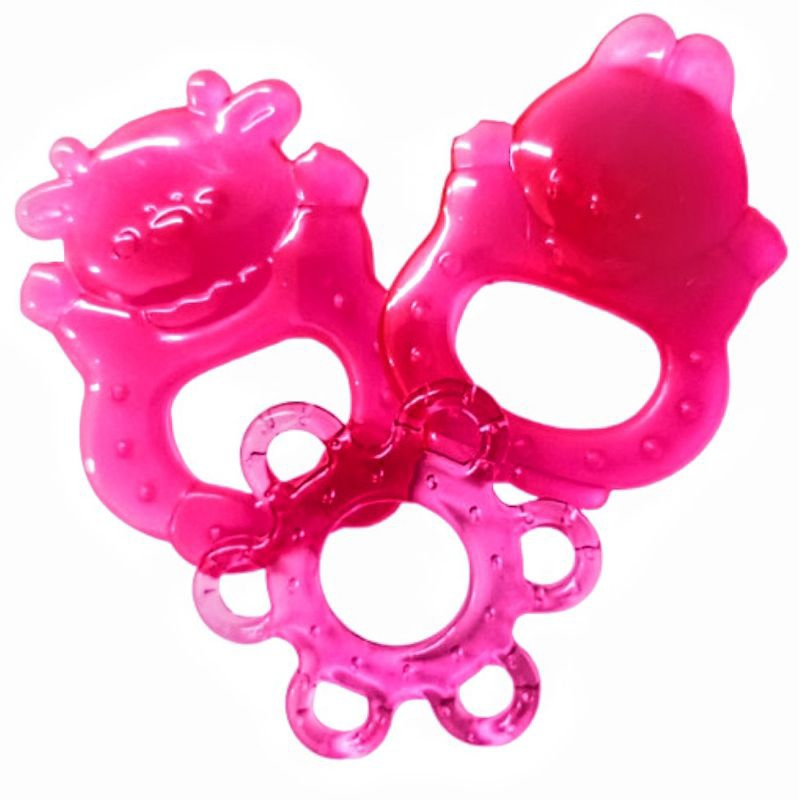 Mordedor para Bebê Macio