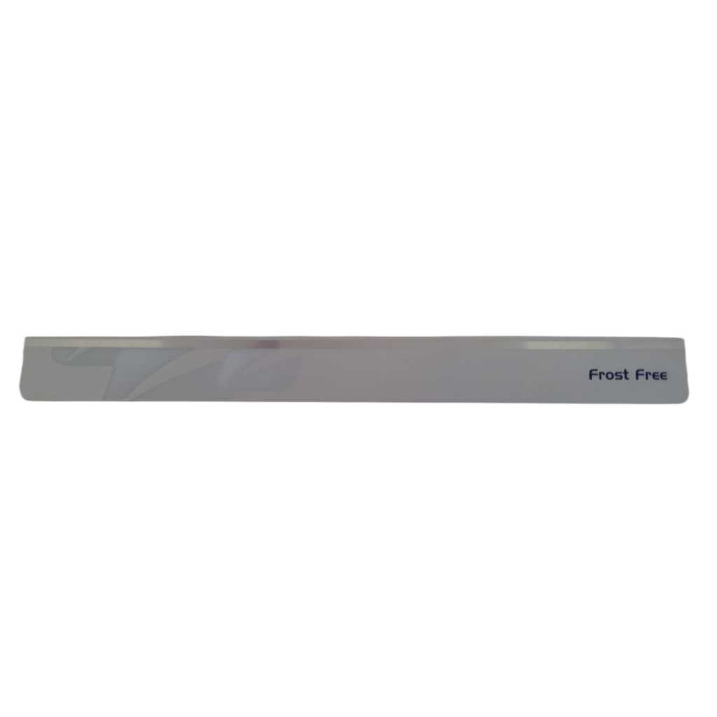 Adesivo Puxador Inferior Refrigerador Continental 355B3393P013 710671