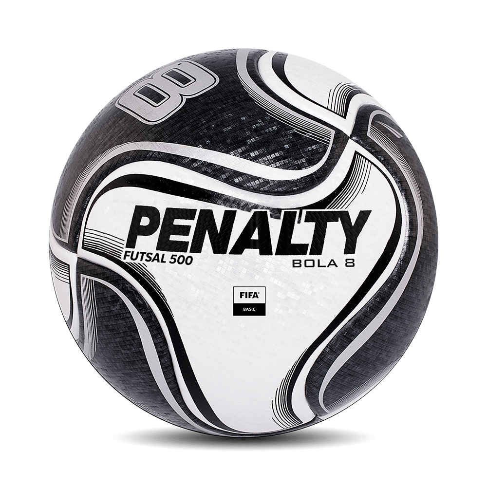 Bola Futsal Penalty 8 X em Oferta na Shopee