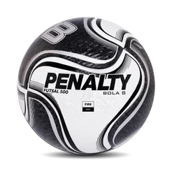 Bola Futsal Penalty 8 X Selo Fifa