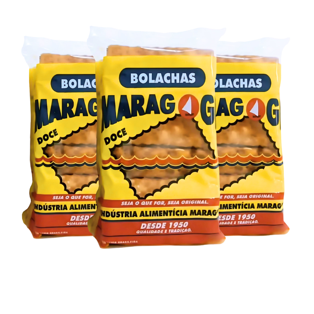 Bolacha 7 Capas Doce: Onde Comprar | BuscaProdutos