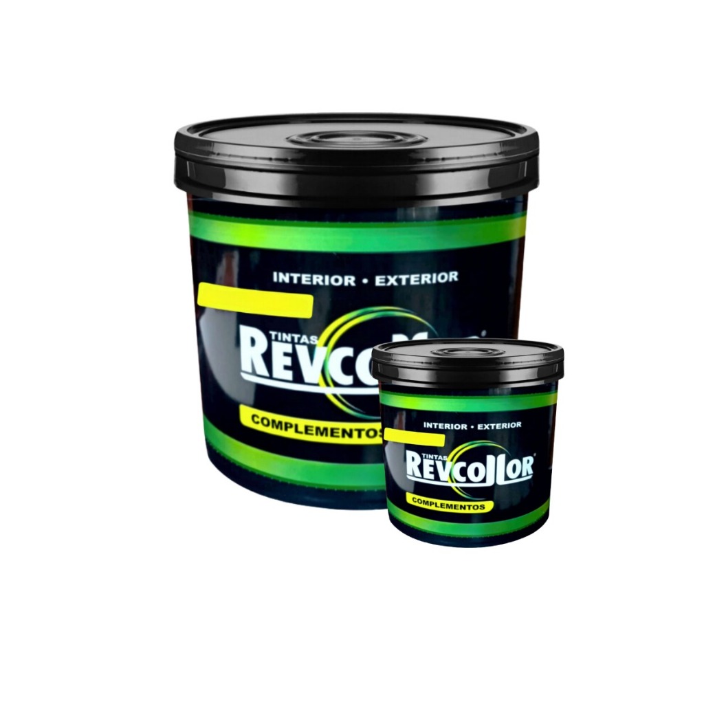 SUPER KIT REVESTIMENTO PEDRAS NATURAIS 20KG  + PRIMER 900ML REVCOLLOR em Oferta na Shopee