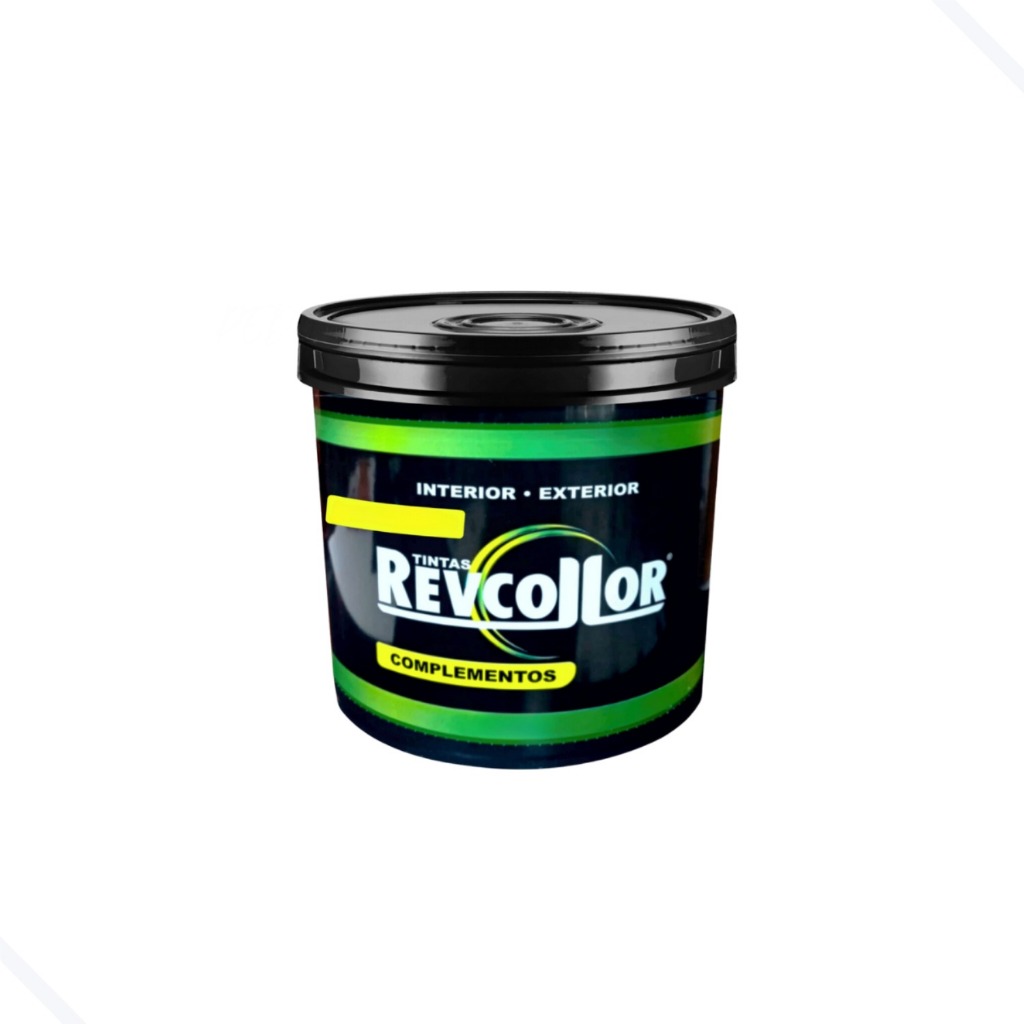SUPER KIT REVESTIMENTO PEDRAS NATURAIS 20KG + PRIMER 900 ML REVCOLLOR