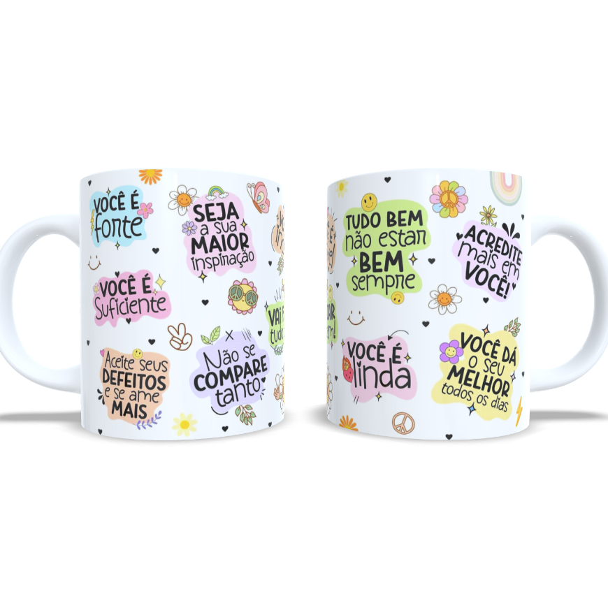 Frases Acredite em Você: Onde Comprar | BuscaProdutos