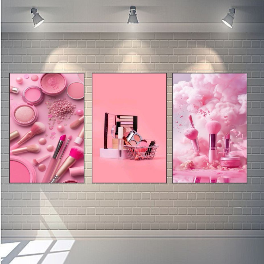 Fotos de Kit de Pincéis: Onde Comprar | BuscaProdutos