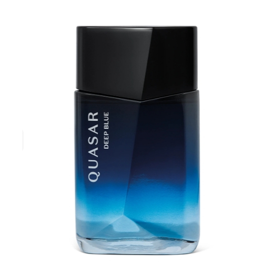 O Boticário Quasar Deep Blue Desodorante Colônia 100ml