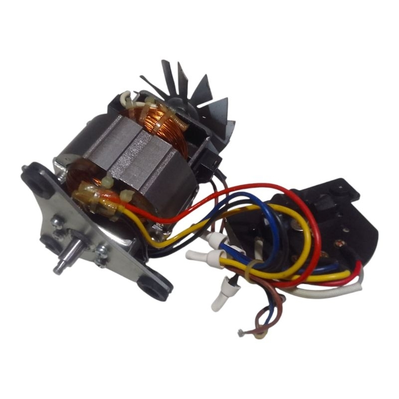 Motor  Para Liquidificado Com Botão BLE20 127v.  450W