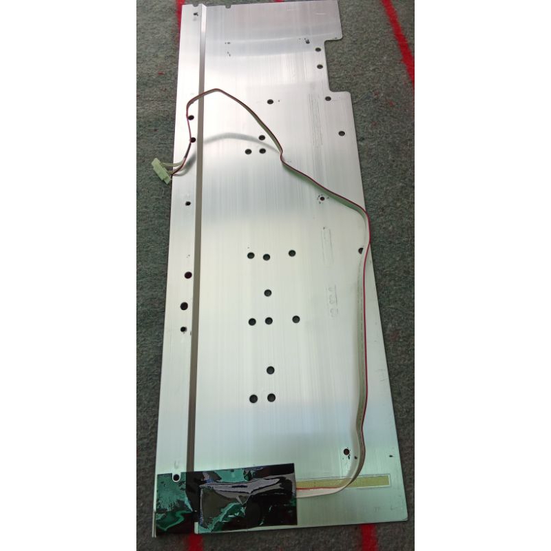 Placa completa  LED TV PHILIPS MODELO 42PFL5508G/78