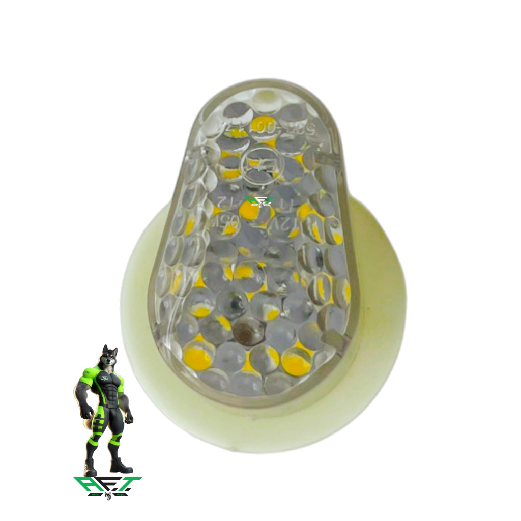 Par De Pisca Embutido Yamaha Yzf R1 R6 R3 Fz1 Fz6 em Oferta na Shopee