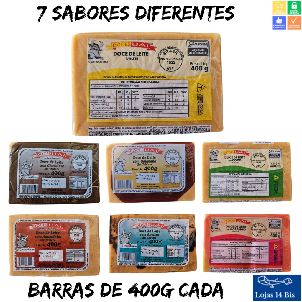 O que é Sabor de Minas? Guia e Onde Comprar | BuscaProdutos